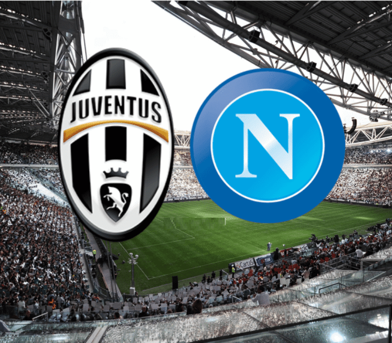 Juventus - Napoli