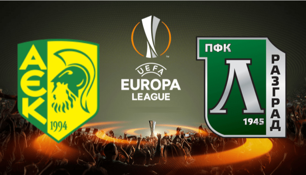 Larnaca - Ludogorets