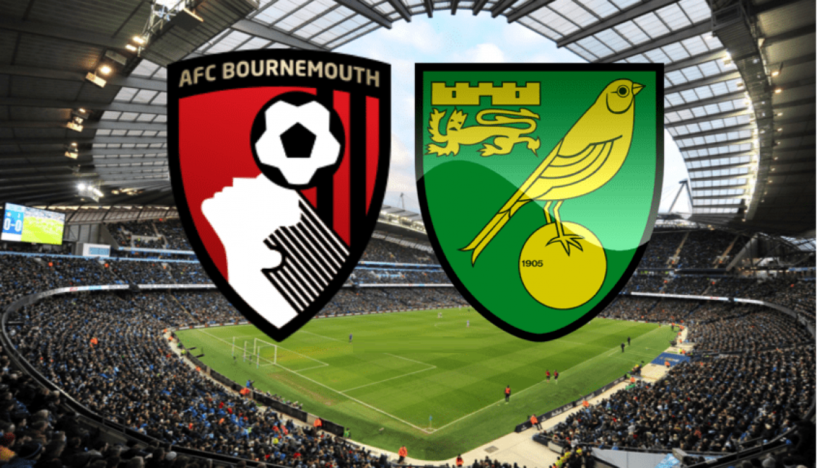 Bournemouth - Norwich