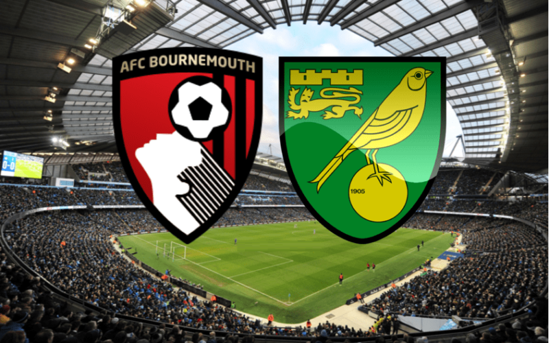 Bournemouth - Norwich