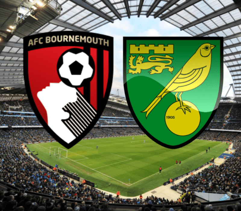 Bournemouth - Norwich