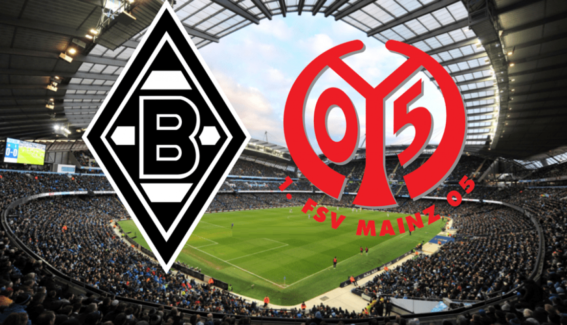 Borussia Monchengladbach - Mainz