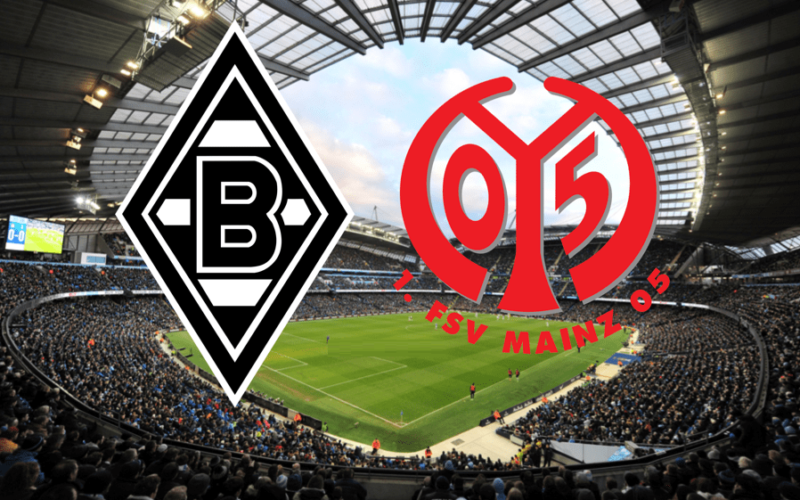 Borussia Monchengladbach - Mainz