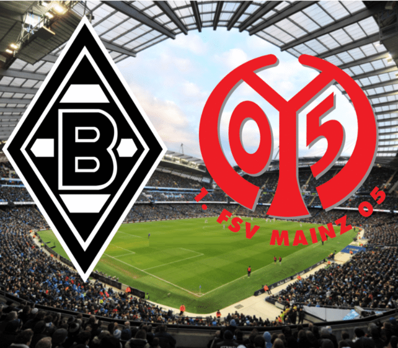 Borussia Monchengladbach - Mainz