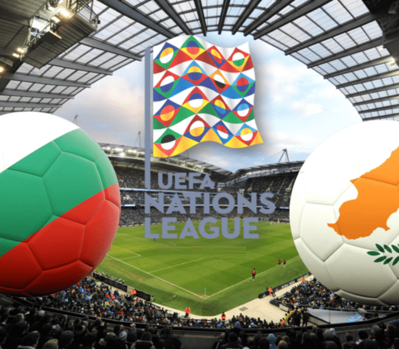 Bulgaria - Cyprus