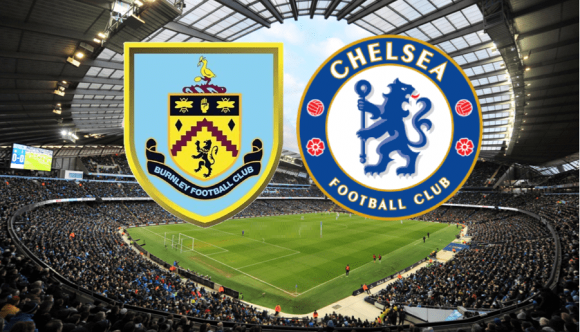 Burnley - Chelsea