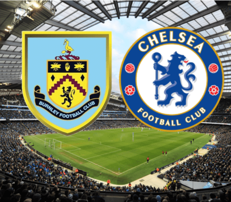 Burnley - Chelsea