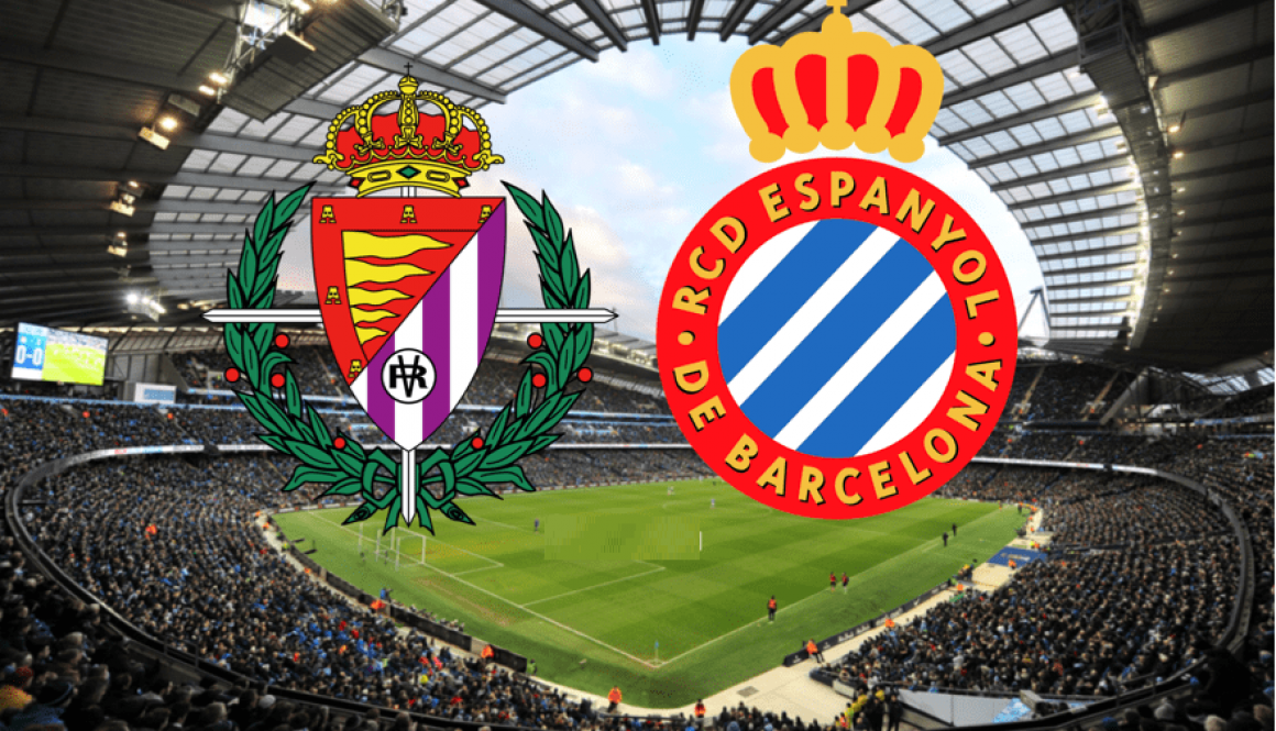 Valladolid - Espanyol