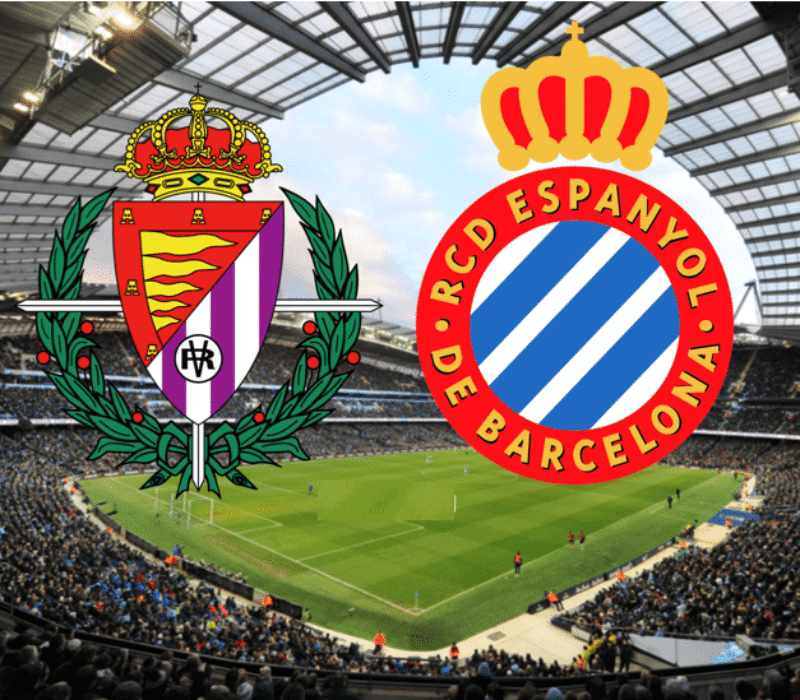 Valladolid - Espanyol