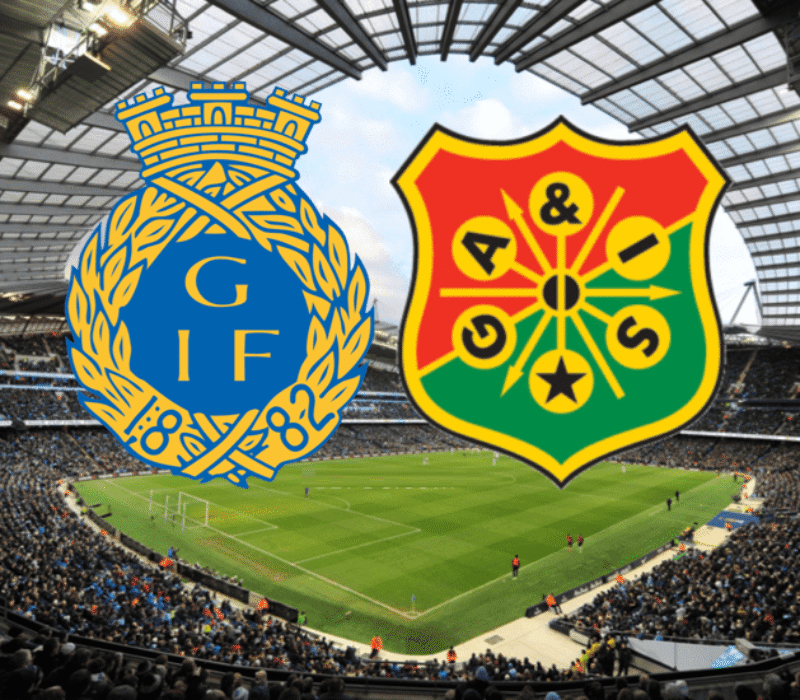 Gefle - GAIS