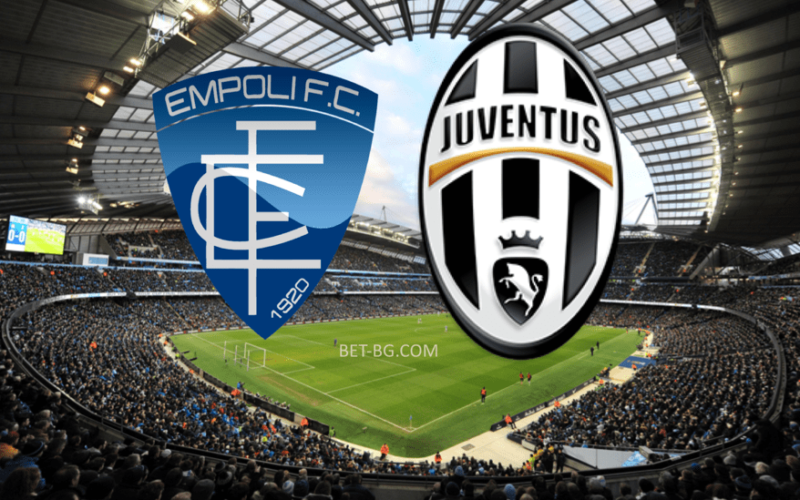 Empoli - Juventus