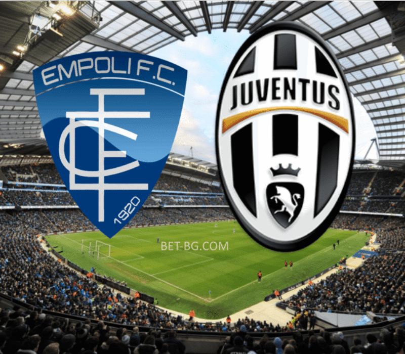 Empoli - Juventus