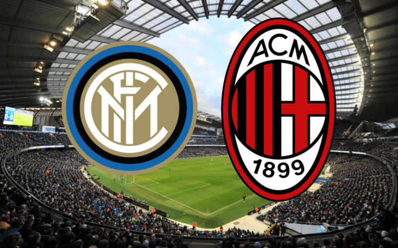 Inter Milan - AC Milan