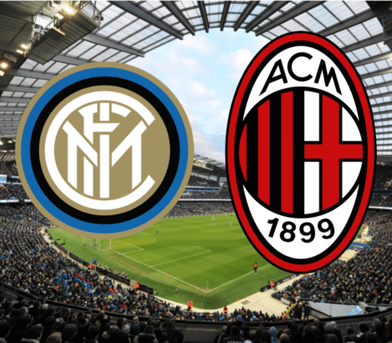 Inter Milan - AC Milan