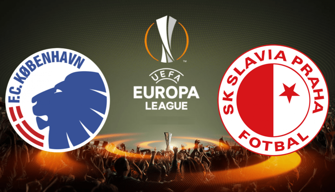 FC Copenhagen - Slavia Prague