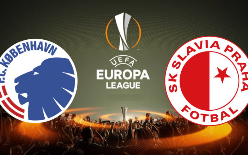 FC Copenhagen - Slavia Prague