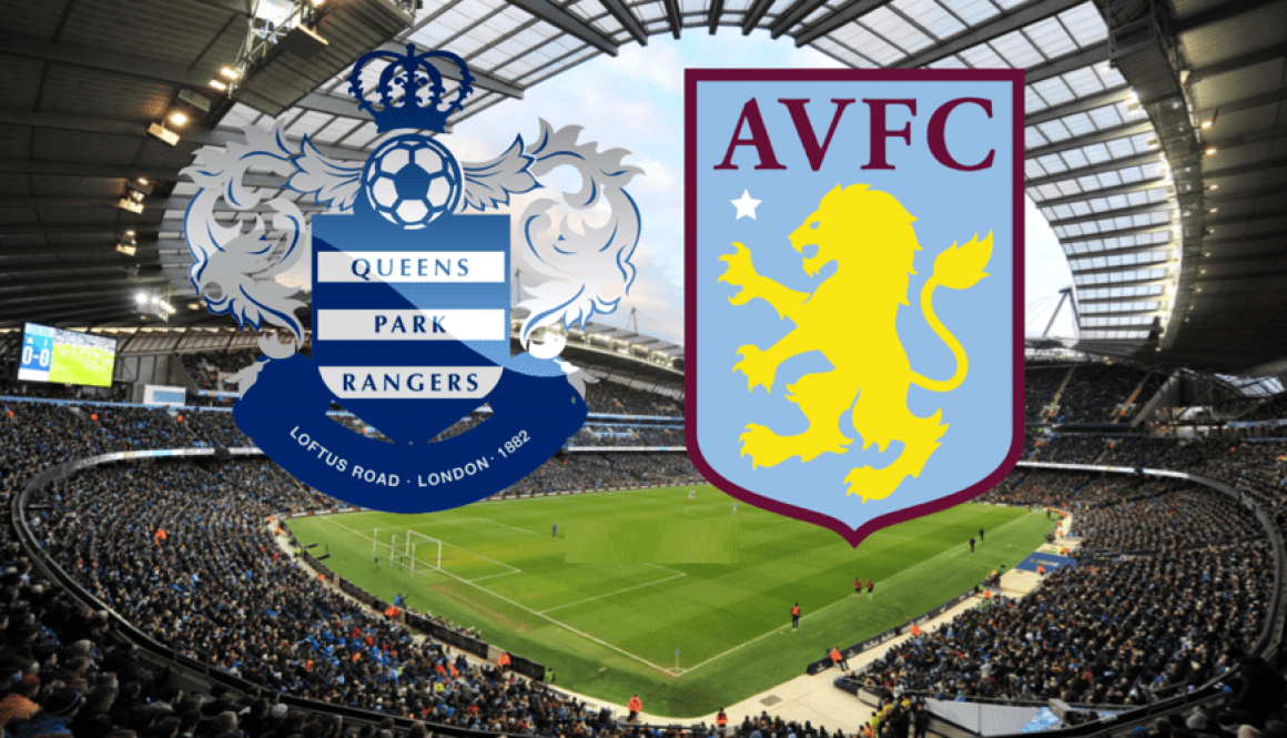 Queens Park Rangers - Aston Villa