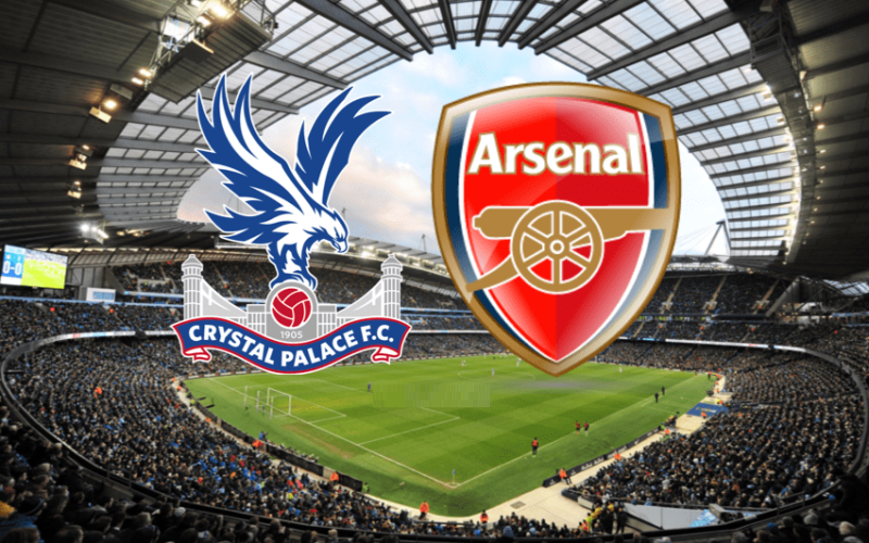 Crystal Palace - Arsenal