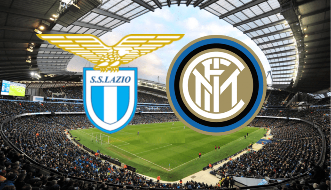 Lazio - Inter Milan