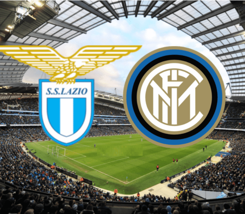 Lazio - Inter Milan