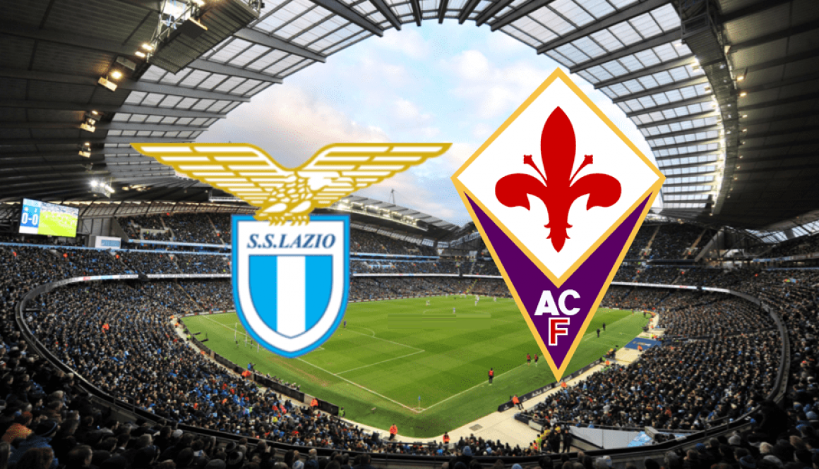 Lazio - Fiorentina