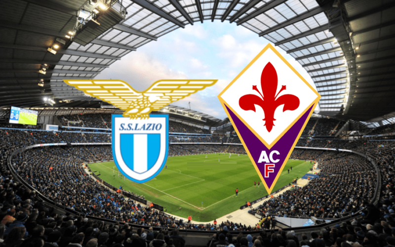 Lazio - Fiorentina