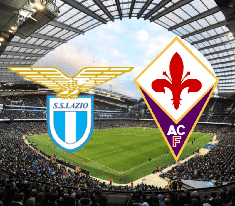 Lazio - Fiorentina