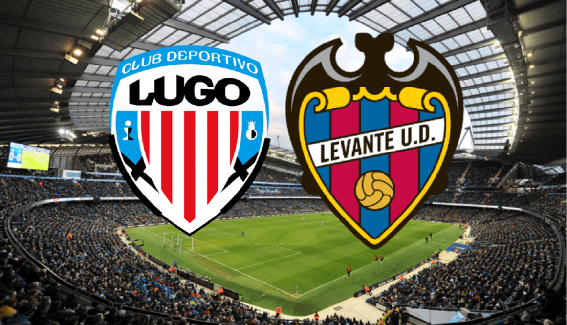  Lugo - Levante