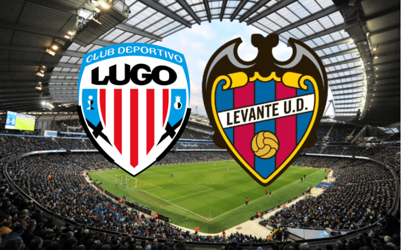  Lugo - Levante