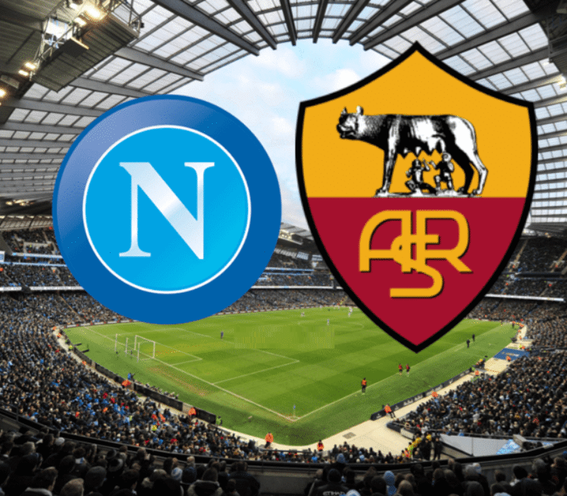 Napoli - Roma