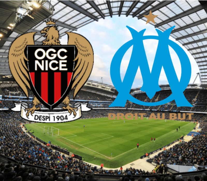 Nice - Marseille