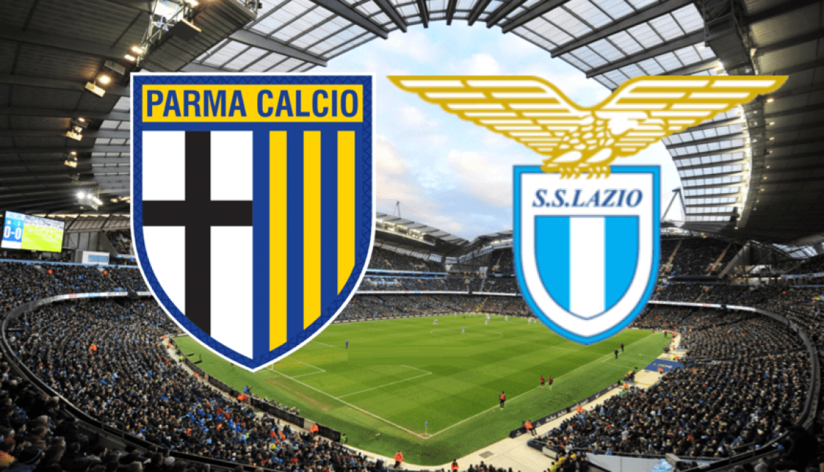 Parma - Lazio