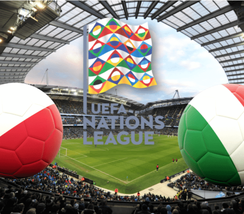Poland - Italy