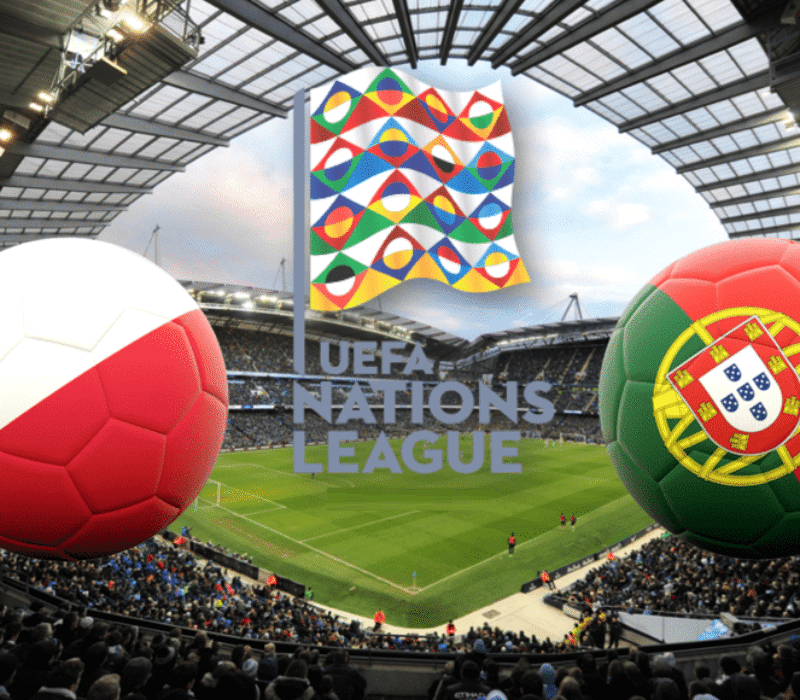 Poland - Portugal