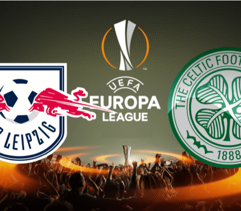 RB Leipzig - Celtic