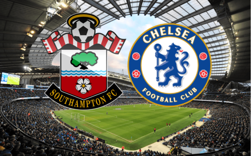 Southampton - Chelsea