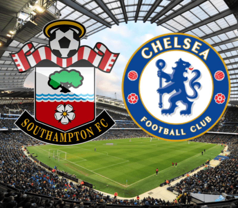 Southampton - Chelsea