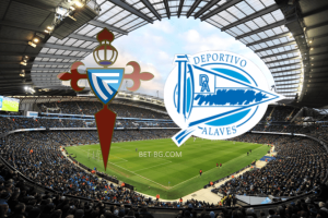 Celta Vigo - Alaves bet365