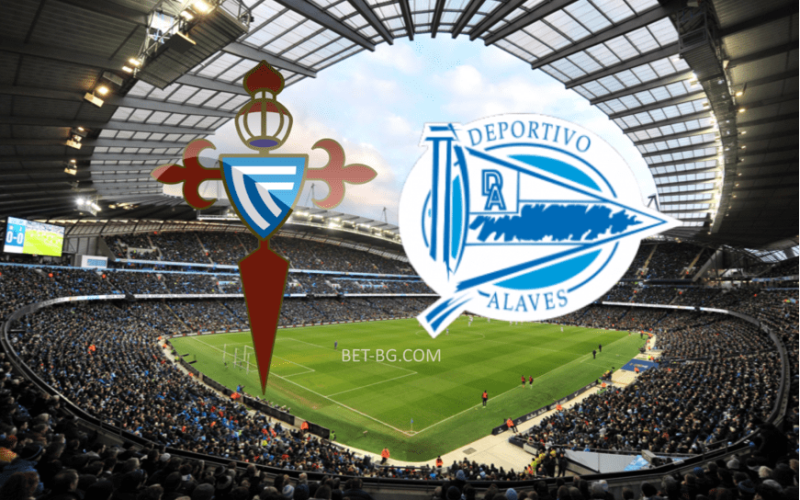 Celta Vigo - Alaves bet365