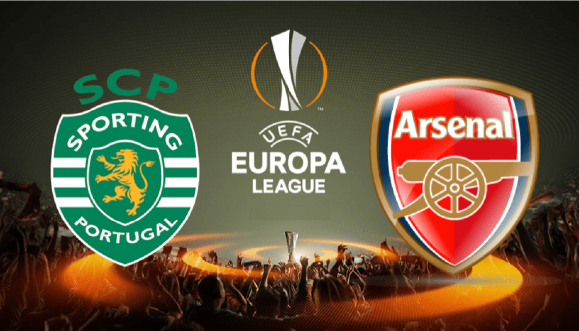 Sporting CP - Arsenal