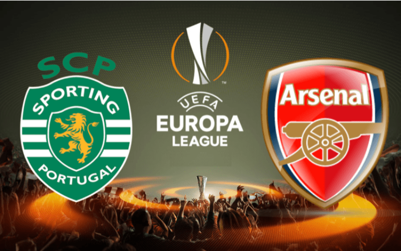 Sporting CP - Arsenal