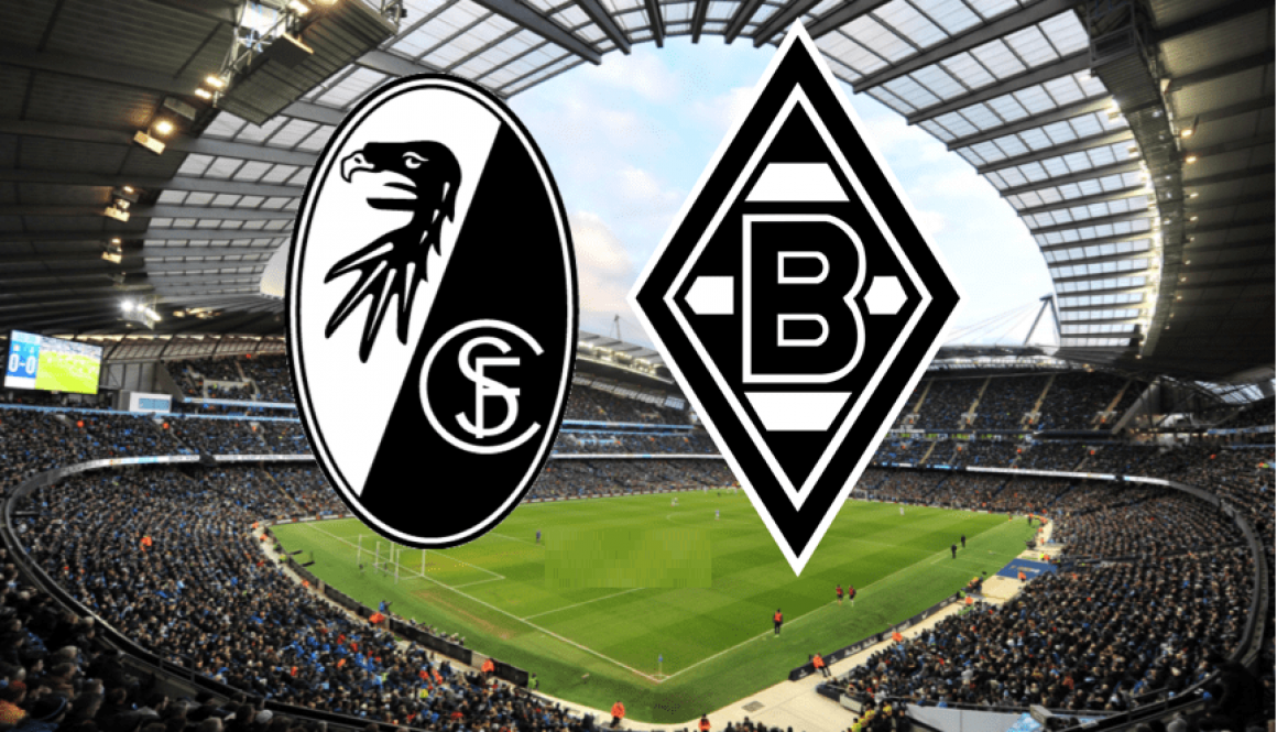 Freiburg - Monchengladbach