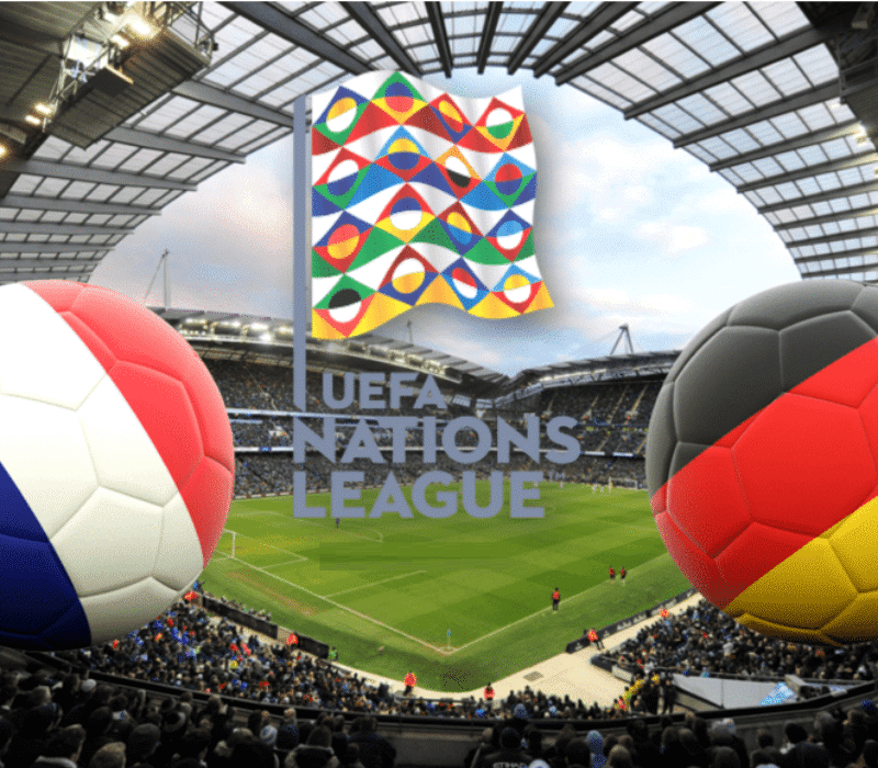 France - Germany
