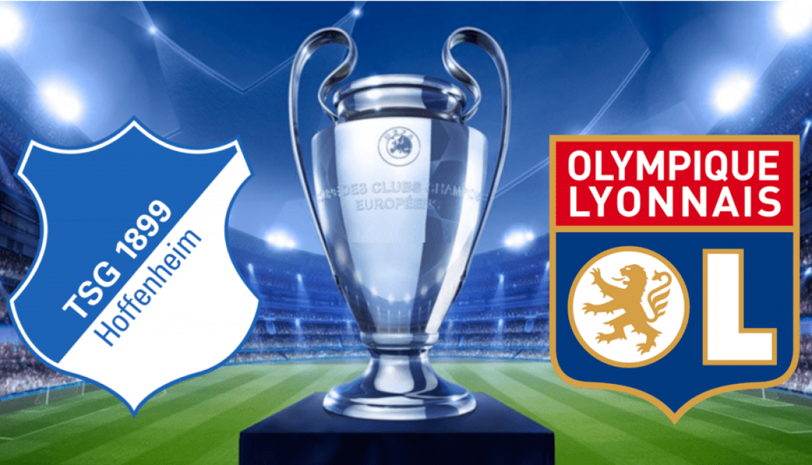 Hoffenheim - Lyon