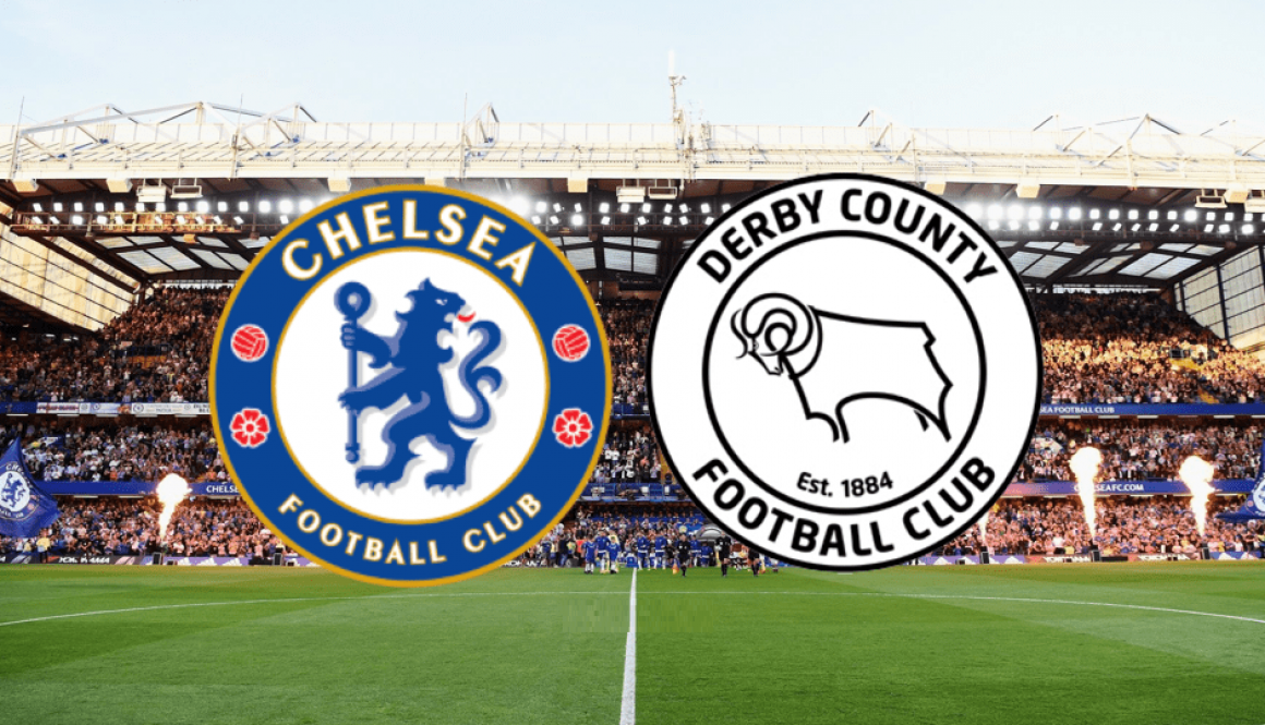 Chelsea - Derby County