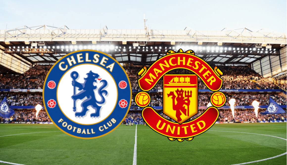 Chelsea - Manchester United