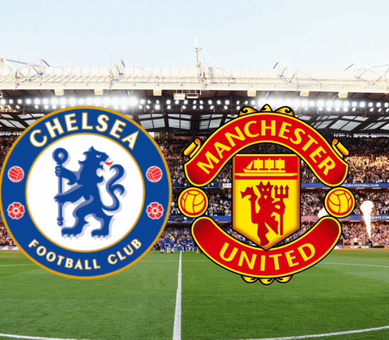 Chelsea - Manchester United