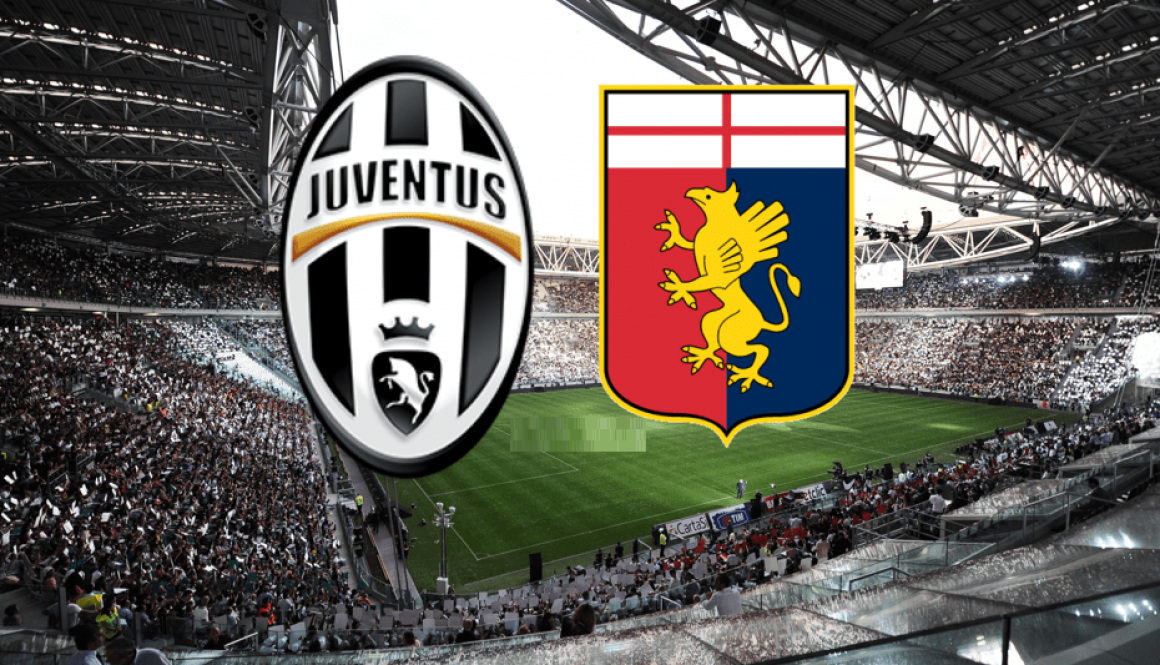 Juventus - Genoa