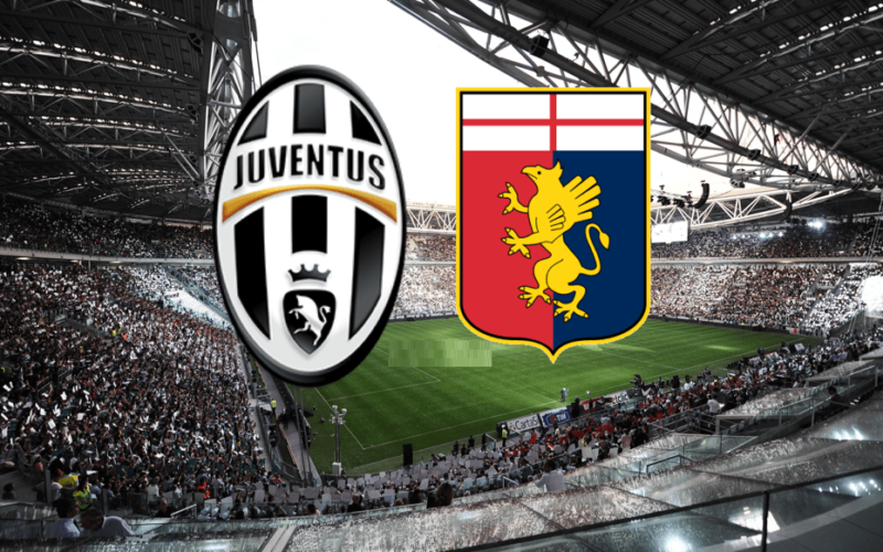 Juventus - Genoa