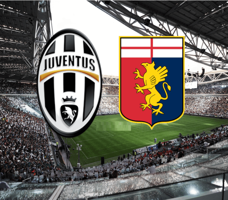Juventus - Genoa